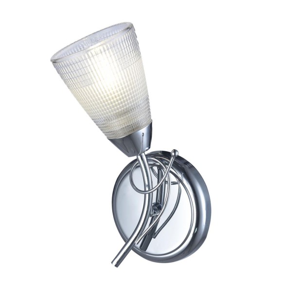 Бра Freya Stasya FR5684WL-01CH Бра Freya Stasya FR5684WL-01CH