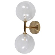Бра Kink Light Киара 07603-2 E14 Бра Kink Light Киара 07603-2 E14