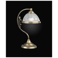 Настольная лампа Reccagni Angelo P 3830 Настольная лампа Reccagni Angelo P 3830