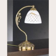 Настольная лампа Reccagni Angelo P 7152 P Настольная лампа Reccagni Angelo P 7152 P