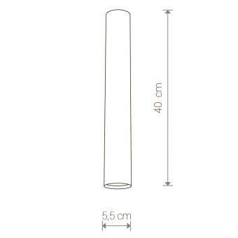 Потолочный светильник Nowodvorski Eye 8913