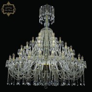 Подвесная люстра Art Classic 11.12.24+12+6.530.xl-164.gd.sp