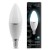 Лампа Gauss LED Candle 6.5W 4100К E14