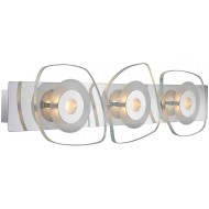 Светильник настенно-потолочный Globo 41710-3 Светильник настенно-потолочный Globo 41710-3