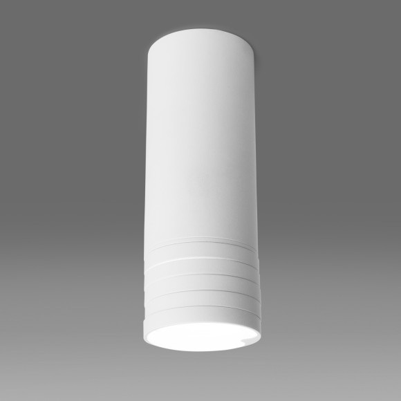 Накладной потолочный светильник DLN102 GU10 Elektrostandard Накладной потолочный светильник DLN102 GU10 Elektrostandard