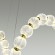 Подвесная люстра Odeon Light 5008/92L