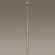 Подвесной светильник Odeon Light 4374/3L