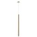 Подвесной светильник Odeon Light 4374/3L