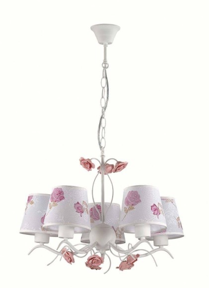 Люстра Rosali 3091/5 Lumion