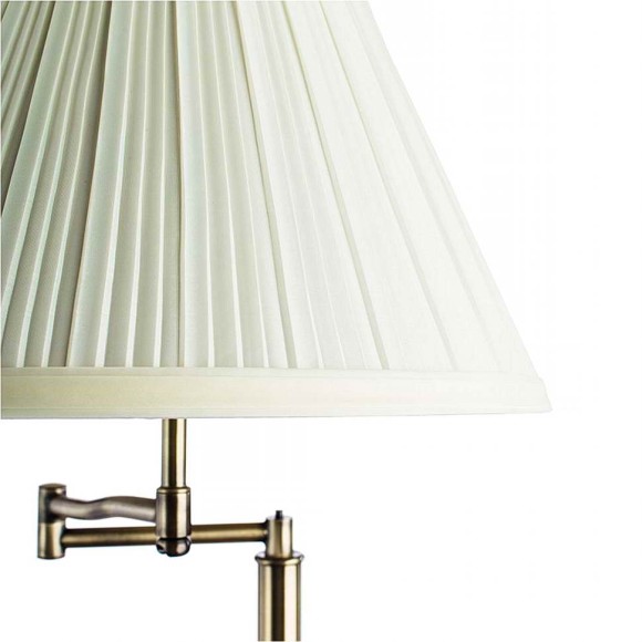 Торшер California a2872pn-1ab Arte Lamp