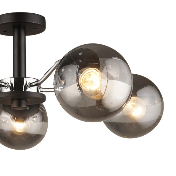 Люстра 66382.01.13.05 LATERINA WEDO LIGHT Люстра 66382.01.13.05 LATERINA WEDO LIGHT