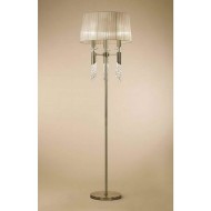 Торшер Mantra Tiffany Bronze 3889