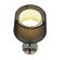Настольная лампа Bishade TL1 черный/белый/хром 155651