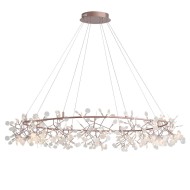 Подвесная светодиодная люстра ST Luce Rafina SL379.203.324 Подвесная светодиодная люстра ST Luce Rafina SL379.203.324