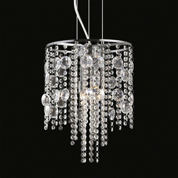 Подвесной светильник EVASIONE SP4 62211 Подвесной светильник EVASIONE SP4 62211