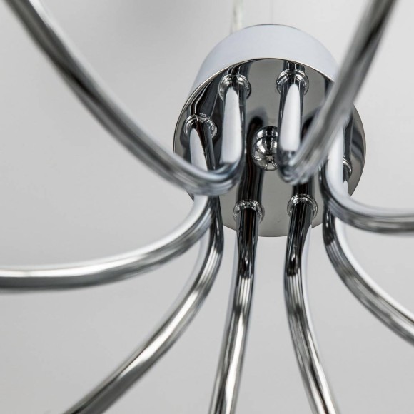 Подвесная люстра Citilux Эмма CL439181 Подвесная люстра Citilux Эмма CL439181