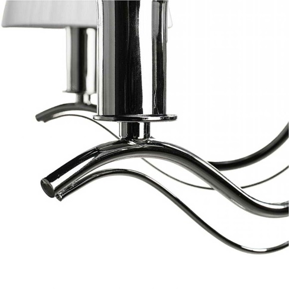 Люстра Domain a9521lm-5cc Arte Lamp Люстра Domain a9521lm-5cc Arte Lamp