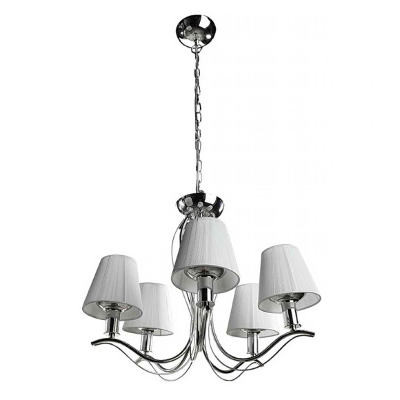 Люстра Domain a9521lm-5cc Arte Lamp Люстра Domain a9521lm-5cc Arte Lamp