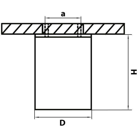 Светильник точечный накладной декоративный Lightstar Binoco 052016