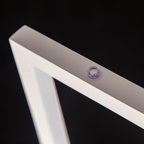 CL804010 Дефанс Белый Св-к Торшер