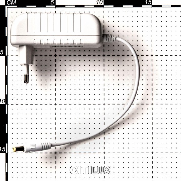 CL804010 Дефанс Белый Св-к Торшер