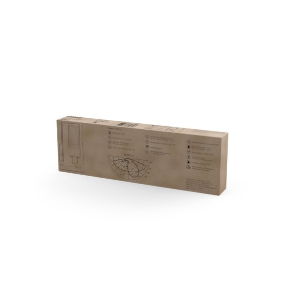 Консольный светильник Gauss 629534320 Консольный светильник Gauss 629534320