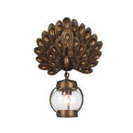 Уличный настенный светильник Favourite Hunt 2032-1W Уличный настенный светильник Favourite Hunt 2032-1W