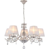 Подвесная люстра Omnilux Bantine OML-53203-05 Подвесная люстра Omnilux Bantine OML-53203-05