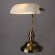 Настольная лампа Banker a2493lt-1ab Arte Lamp