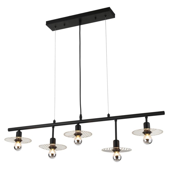 Линейно-подвесной светильник LSP-8254 Cranbrook LOFT