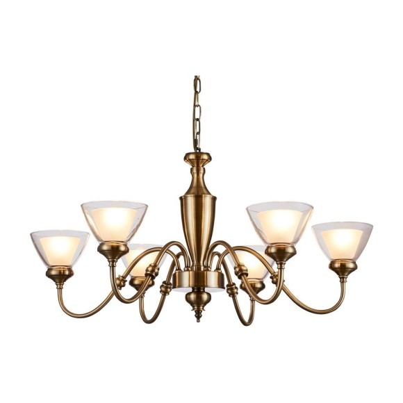 Люстра Toscana a5184lm-6ab Arte Lamp