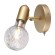 Бра Salute a8040ap-1sg Arte Lamp