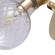 Бра Salute a8040ap-1sg Arte Lamp картинка 2