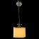 Светильник подвесной Furore a3990sp-1cc Arte Lamp