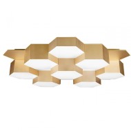 Потолочный светодиодный светильник Lightstar Favo 750161 Потолочный светодиодный светильник Lightstar Favo 750161