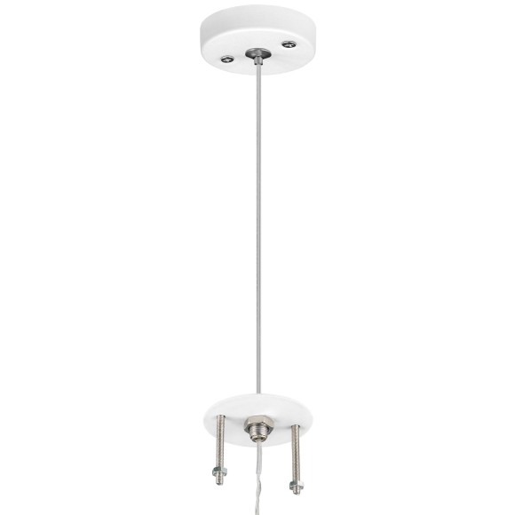 Подвесное крепление для 2144Х6 Lightstar Rullo 590056