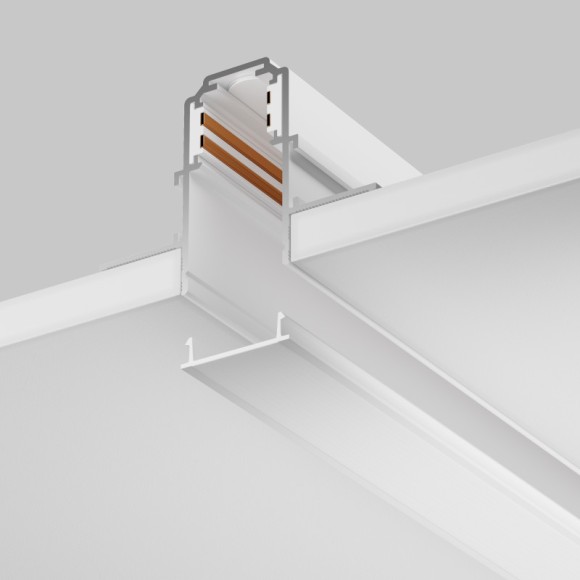 Накладка Maytoni Technical TRA034DO-1W Накладка Maytoni Technical TRA034DO-1W