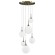 Подвес Lightstar Globo 813061