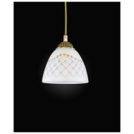 Подвесной светильник Reccagni Angelo L 7052/14 Подвесной светильник Reccagni Angelo L 7052/14