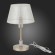 Настольная лампа MANILA sle107504-01 EVOLUCE