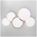 Потолочный светильник TK Lighting Mona 4185 Mona Colour