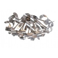 Потолочная люстра Lucide Atoma 13109/26/12 Потолочная люстра Lucide Atoma 13109/26/12