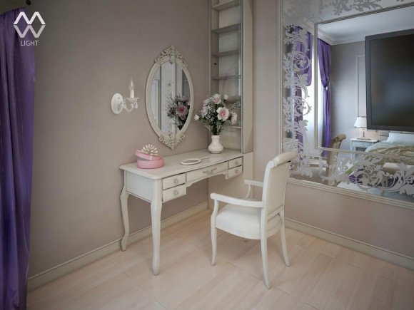 Бра MW-Light Аврора 371022501 Бра MW-Light Аврора 371022501