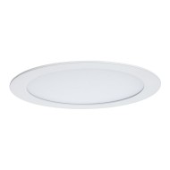 Панель встраиваемая Paulmann SmartHome ZigBee D170мм 12Вт 530лм 2700-6500K LED 230В Белый 50072
