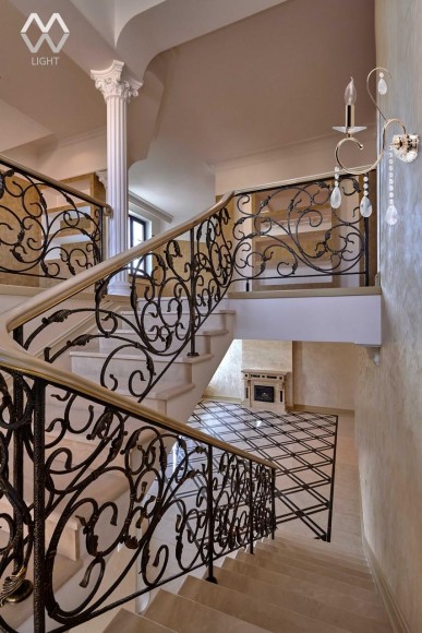 Бра MW-Light Адель 6 373023001 Бра MW-Light Адель 6 373023001