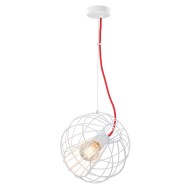 Светильник подвесной Serena TL1200H-01WH Toplight Светильник подвесной Serena TL1200H-01WH Toplight