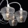 Люстра на штанге MW-Light 315015407