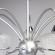 Люстра на штанге MW-Light 315015407