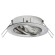 93645 Светильник 2Easy EBL Nova 3er rd schw  _W 51mm Eise