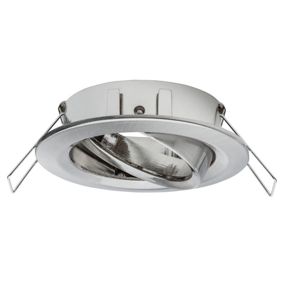 93645 Светильник 2Easy EBL Nova 3er rd schw  _W 51mm Eise